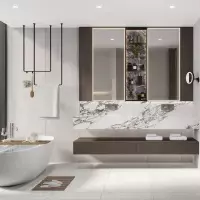 Residential complex in United Arab Emirates, Dubai, 333 sq.ft.