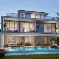 Residential complex in United Arab Emirates, Dubai, 761 sq.ft.