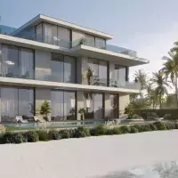 Residential complex in United Arab Emirates, Dubai, 761 sq.ft.