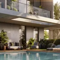 Residential complex in United Arab Emirates, Dubai, 761 sq.ft.