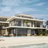 Residential complex in United Arab Emirates, Dubai, 659 sq.ft.