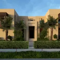 Residential complex in United Arab Emirates, Dubai, 659 sq.ft.