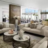 Residential complex in United Arab Emirates, Dubai, 659 sq.ft.