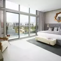 Residential complex in United Arab Emirates, Dubai, 637 sq.ft.