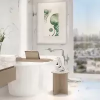 Residential complex in United Arab Emirates, Dubai, 73 sq.ft.