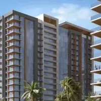 Residential complex in United Arab Emirates, Dubai, 106 sq.ft.