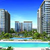 Residential complex in United Arab Emirates, Dubai, 74 sq.ft.
