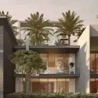 Residential complex in United Arab Emirates, Dubai, 74 sq.ft.