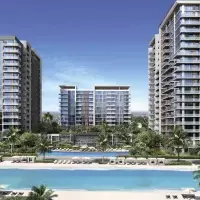 Residential complex in United Arab Emirates, Dubai, 74 sq.ft.