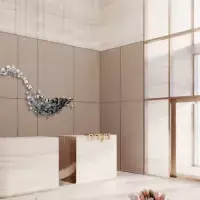Residential complex in United Arab Emirates, Dubai, 74 sq.ft.