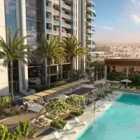 Residential complex in United Arab Emirates, Dubai, 79 sq.ft.
