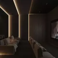 Residential complex in United Arab Emirates, Dubai, 79 sq.ft.