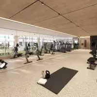 Residential complex in United Arab Emirates, Dubai, 79 sq.ft.