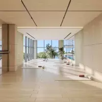 Residential complex in United Arab Emirates, Dubai, 79 sq.ft.