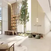 Residential complex in United Arab Emirates, Dubai, 79 sq.ft.