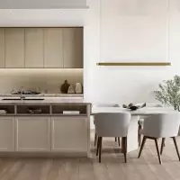 Residential complex in United Arab Emirates, Dubai, 79 sq.ft.