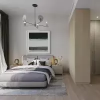 Residential complex in United Arab Emirates, Dubai, 79 sq.ft.