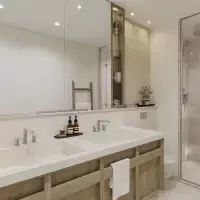 Residential complex in United Arab Emirates, Dubai, 79 sq.ft.
