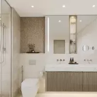 Residential complex in United Arab Emirates, Dubai, 79 sq.ft.