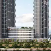 Residential complex in United Arab Emirates, Dubai, 57 sq.ft.