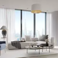 Residential complex in United Arab Emirates, Dubai, 57 sq.ft.