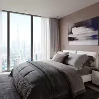 Residential complex in United Arab Emirates, Dubai, 57 sq.ft.
