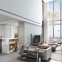 Residential complex in United Arab Emirates, Dubai, 75 sq.ft.