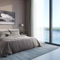 Residential complex in United Arab Emirates, Dubai, 68 sq.ft.