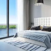 Residential complex in United Arab Emirates, Dubai, 68 sq.ft.