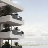 Residential complex in United Arab Emirates, Dubai, 110 sq.ft.