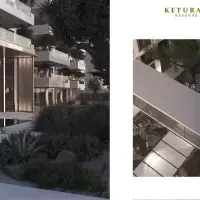 Residential complex in United Arab Emirates, Dubai, 110 sq.ft.