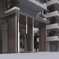 Residential complex in United Arab Emirates, Dubai, 110 sq.ft.