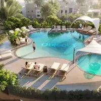 Residential complex in United Arab Emirates, Dubai, 74 sq.ft.