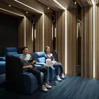 Residential complex in United Arab Emirates, Dubai, 74 sq.ft.