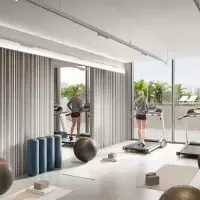 Residential complex in United Arab Emirates, Dubai, 74 sq.ft.