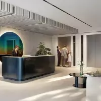 Residential complex in United Arab Emirates, Dubai, 74 sq.ft.