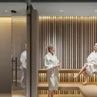 Residential complex in United Arab Emirates, Dubai, 74 sq.ft.