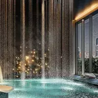 Residential complex in United Arab Emirates, Dubai, 31 sq.ft.