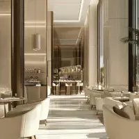 Residential complex in United Arab Emirates, Dubai, 31 sq.ft.