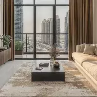 Residential complex in United Arab Emirates, Dubai, 31 sq.ft.