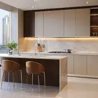 Residential complex in United Arab Emirates, Dubai, 31 sq.ft.