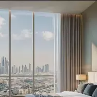 Residential complex in United Arab Emirates, Dubai, 31 sq.ft.