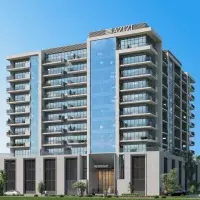 Residential complex in United Arab Emirates, Dubai, 78 sq.ft.