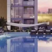 Residential complex in United Arab Emirates, Dubai, 78 sq.ft.