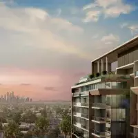Residential complex in United Arab Emirates, Dubai, 78 sq.ft.