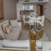Residential complex in United Arab Emirates, Dubai, 78 sq.ft.