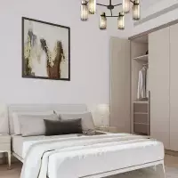 Residential complex in United Arab Emirates, Dubai, 78 sq.ft.
