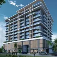 Residential complex in United Arab Emirates, Dubai, 33 sq.ft.