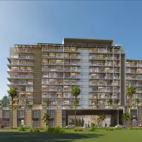Residential complex in United Arab Emirates, Dubai, 36 sq.ft.
