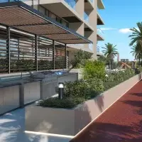Residential complex in United Arab Emirates, Dubai, 36 sq.ft.